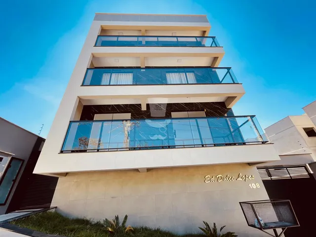 Imagem: Apartamento à venda no Imperial em Barbacena