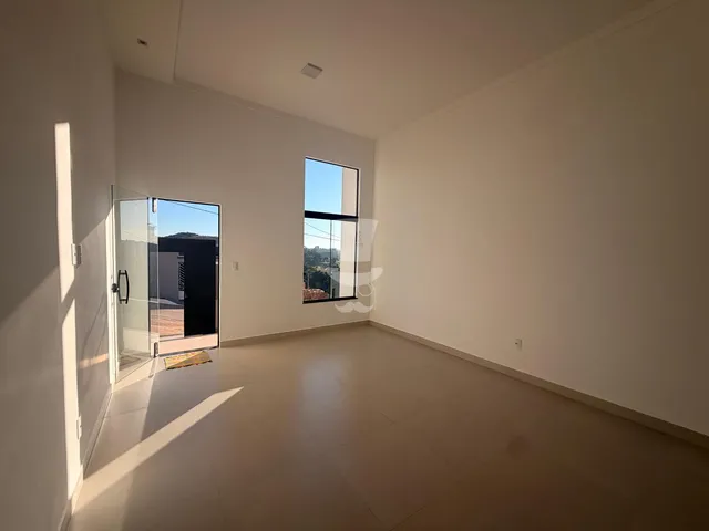 Imagem 4: Casa à venda no Real Parque em Barbacena com 3 dormitórios sendo 1 suíte