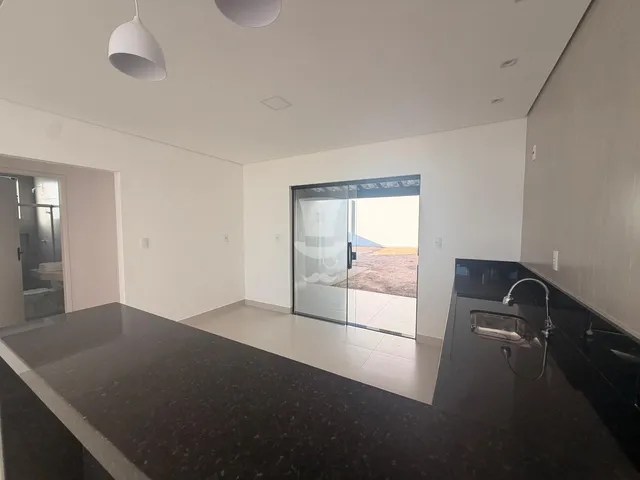 Imagem 5: Casa à venda no Real Parque em Barbacena com 3 dormitórios sendo 1 suíte