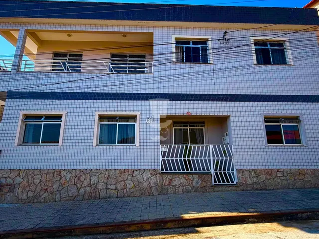 Imagem: Casa à venda em Barbacena no bairro Andaraí