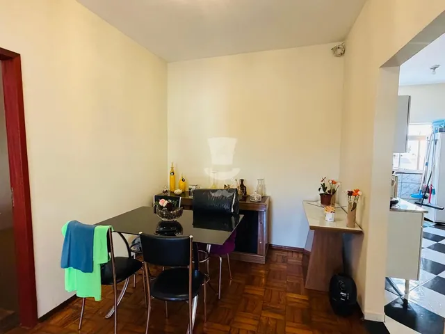 Imagem 14: Casa À Venda em Barbacena no Bairro Andaraí com 3 Dormitórios