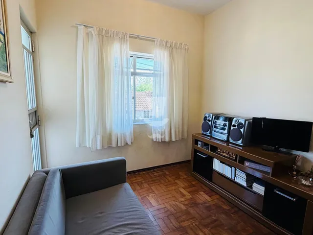 Imagem 4: Casa À Venda em Barbacena no Bairro Andaraí com 3 Dormitórios