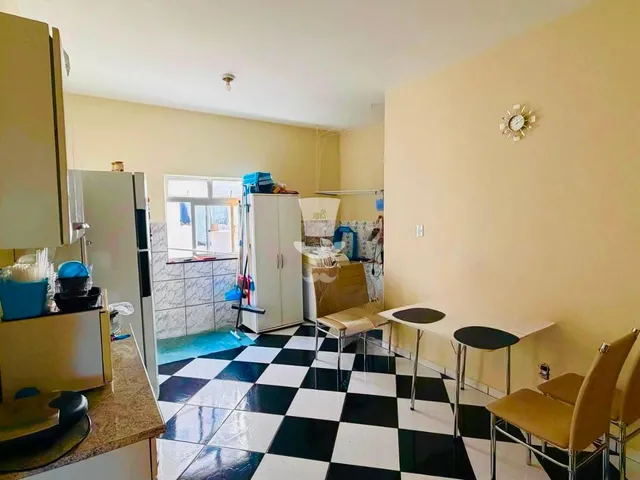 Imagem 15: Casa À Venda em Barbacena no Bairro Andaraí com 3 Dormitórios
