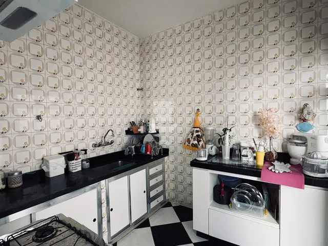 Imagem 12: Casa À Venda em Barbacena no Bairro Andaraí com 3 Dormitórios