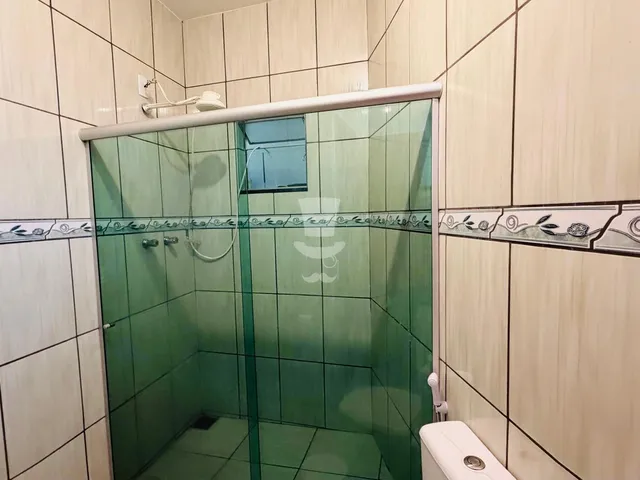 Imagem 2: Casa À Venda em Barbacena no Bairro Andaraí com 3 Dormitórios