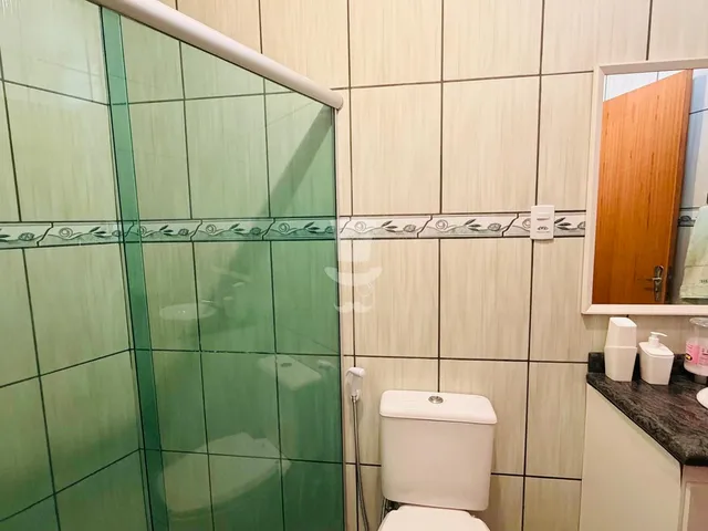 Imagem 5: Casa À Venda em Barbacena no Bairro Andaraí com 3 Dormitórios