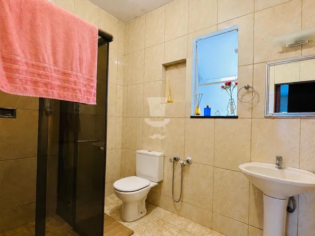 Imagem 13: Casa À Venda em Barbacena no Bairro Andaraí com 3 Dormitórios