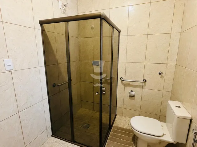 Imagem 9: Casa À Venda em Barbacena no Bairro Andaraí com 3 Dormitórios