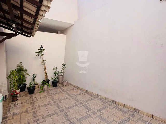 Imagem 3: Casa À Venda em Barbacena no Bairro Andaraí com 3 Dormitórios