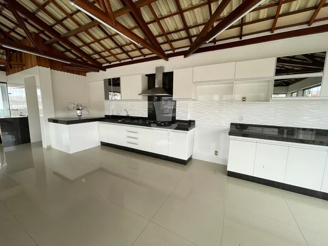 Imagem 15: Casa à venda com 4 quartos, sendo 1 suíte no bairro Boa Morte em Barbacena