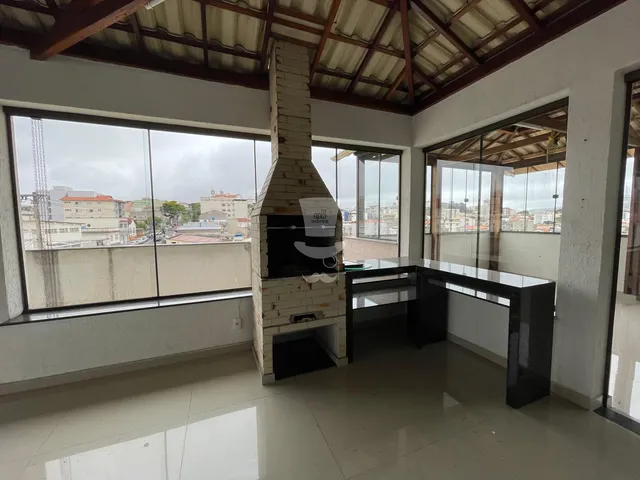 Imagem 16: Casa à venda com 4 quartos, sendo 1 suíte no bairro Boa Morte em Barbacena