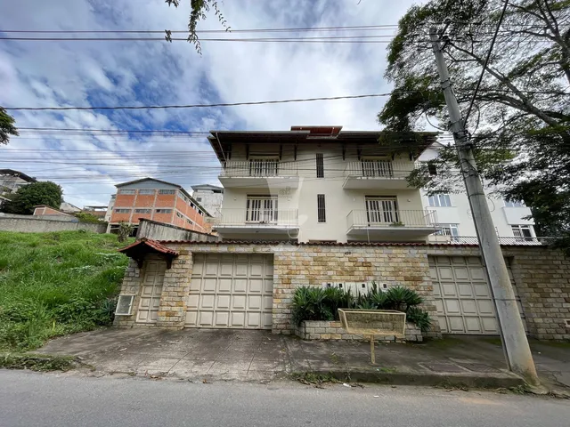 Imagem: Apartamento à venda na Chácara das Andorinhas