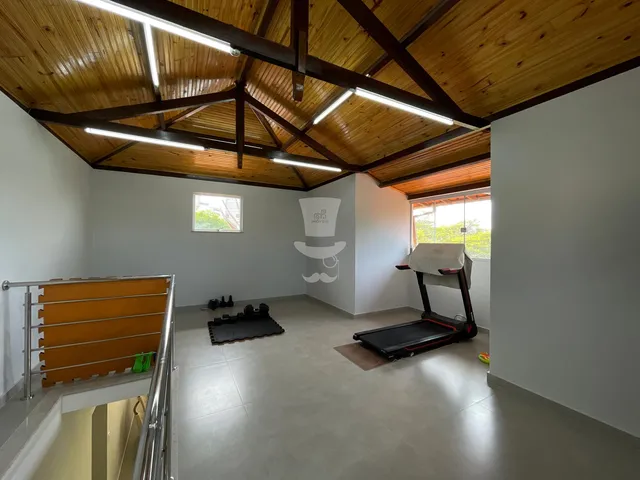 Imagem 6: Apartamento à venda na Chácara das Andorinhas em Barbacena com 4 quartos