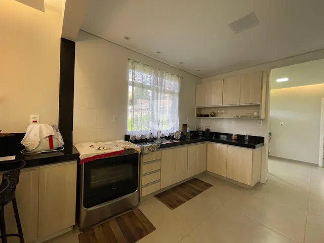 Imagem 16: Apartamento à venda na Chácara das Andorinhas em Barbacena com 4 quartos