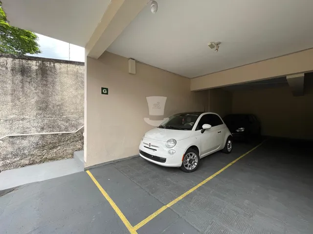 Imagem 2: Apartamento à venda na Chácara das Andorinhas em Barbacena com 4 quartos