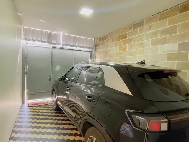 Imagem 11: Casa à venda no Centro em Barbacena com 4 quartos sendo 1 suíte