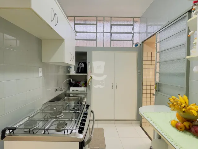 Imagem 13: Casa à venda no Centro em Barbacena com 4 quartos sendo 1 suíte