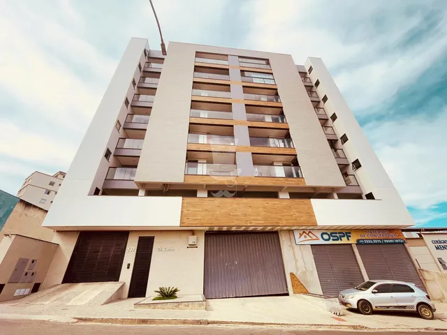 Imagem: Apartamento à venda com 3 quartos sendo