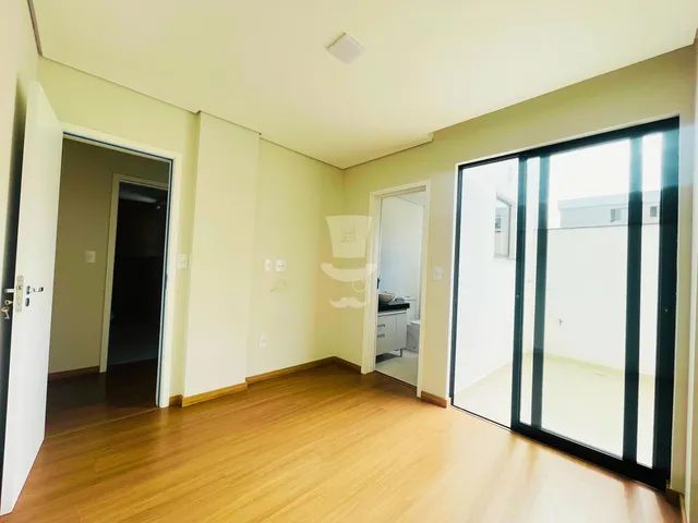 Imagem 15: Apartamento à venda com 3 quartos sendo 2 suítes em Barbacena no Santa Tereza I