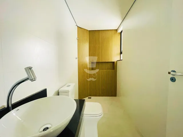 Imagem 12: Apartamento à venda com 3 quartos sendo 2 suítes em Barbacena no Santa Tereza I