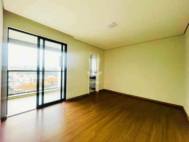 Imagem 13: Apartamento à venda com 3 quartos sendo 2 suítes em Barbacena no Santa Tereza I