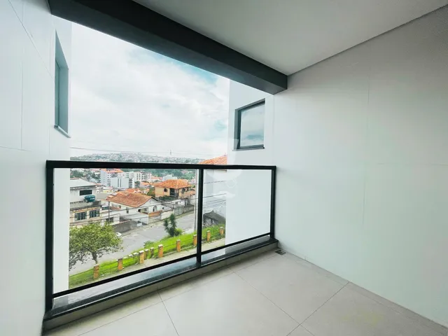 Imagem 6: Apartamento à venda com 3 quartos sendo 2 suítes em Barbacena no Santa Tereza I