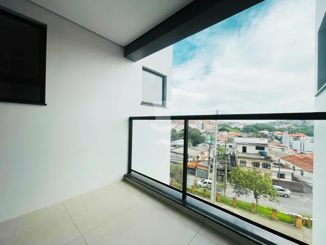 Imagem 7: Apartamento à venda com 3 quartos sendo 2 suítes em Barbacena no Santa Tereza I