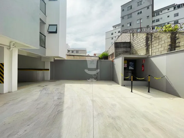 Imagem 2: Apartamento à venda com 3 quartos sendo 2 suítes em Barbacena no Santa Tereza I