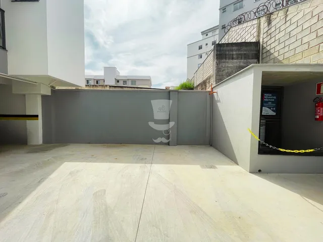 Imagem 3: Apartamento à venda com 3 quartos sendo 2 suítes em Barbacena no Santa Tereza I