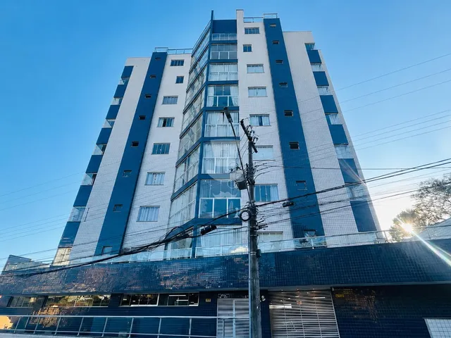 Imagem: Cobertura triplex à venda no bairro Centro