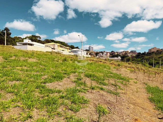 Imagem: Lote à venda em Barbacena no Terras de