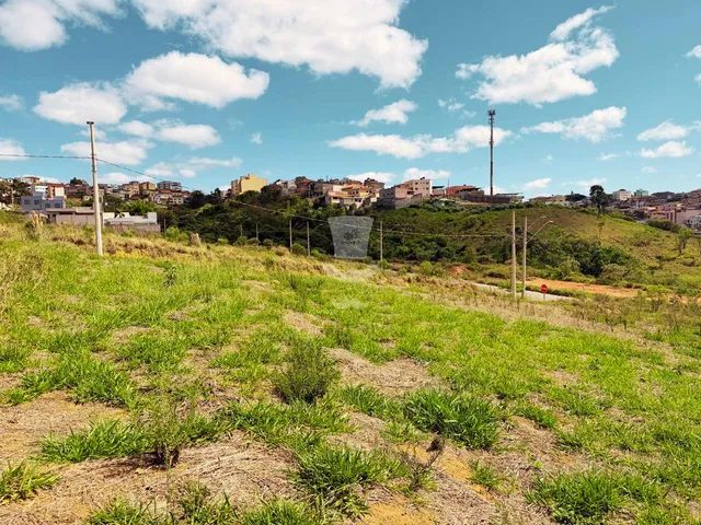 Imagem 3: Lote à venda em Barbacena no Terras de Oyama com metragem de 300m²