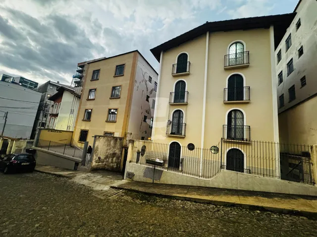 Imagem: Apartamento à venda com 2 dormitórios