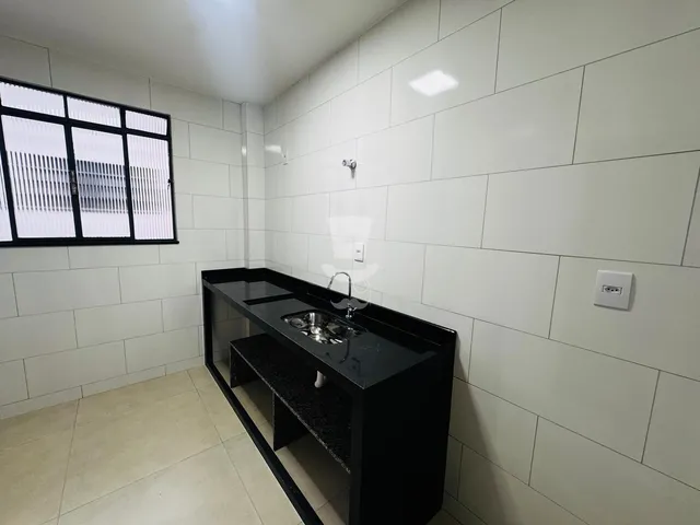 Imagem 3: Apartamento à venda com 2 dormitórios no bairro São Geraldo em Barbacena