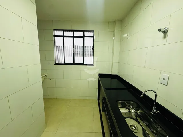 Imagem 5: Apartamento à venda com 2 dormitórios no bairro São Geraldo em Barbacena