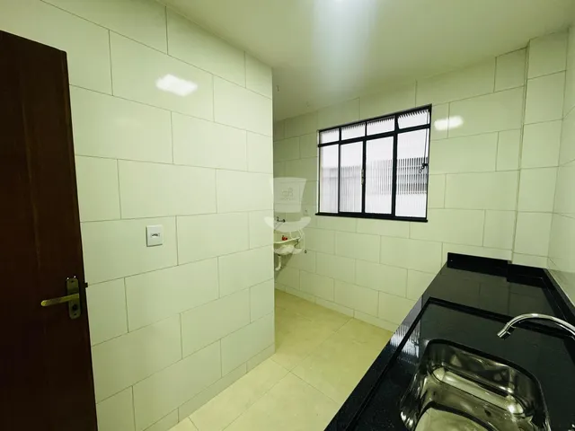 Imagem 4: Apartamento à venda com 2 dormitórios no bairro São Geraldo em Barbacena