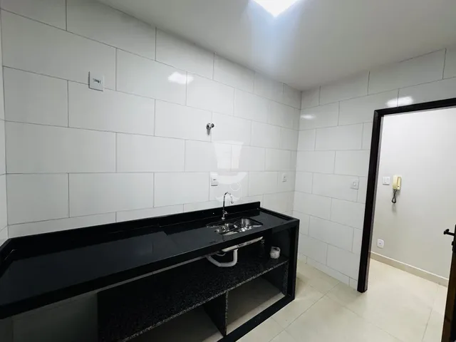 Imagem 7: Apartamento à venda com 2 dormitórios no bairro São Geraldo em Barbacena