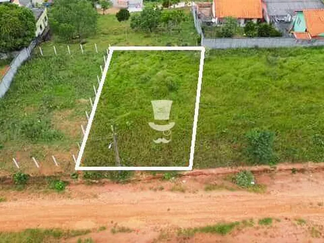 Imagem: Lote à venda no bairro Nova Suíça em