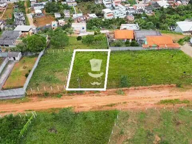 Imagem 2: Lote à venda no bairro Nova Suíça em Barbacena com metragem de 360m²