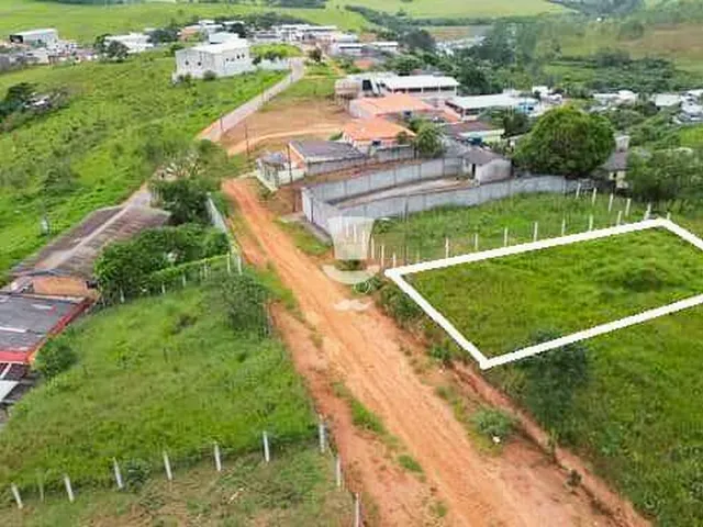 Imagem 3: Lote à venda no bairro Nova Suíça em Barbacena com metragem de 360m²