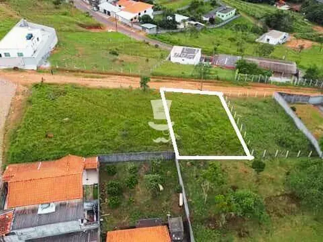 Imagem 4: Lote à venda no bairro Nova Suíça em Barbacena com metragem de 360m²