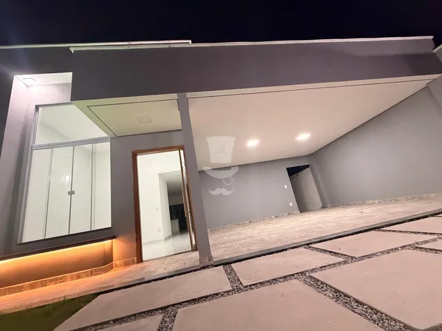 Imagem 6: Casa pronta à venda no Real Parque em Barbacena - 3 quartos, suíte e 2 vagas