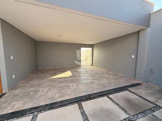 Imagem 10: Casa pronta à venda no Real Parque em Barbacena - 3 quartos, suíte e 2 vagas