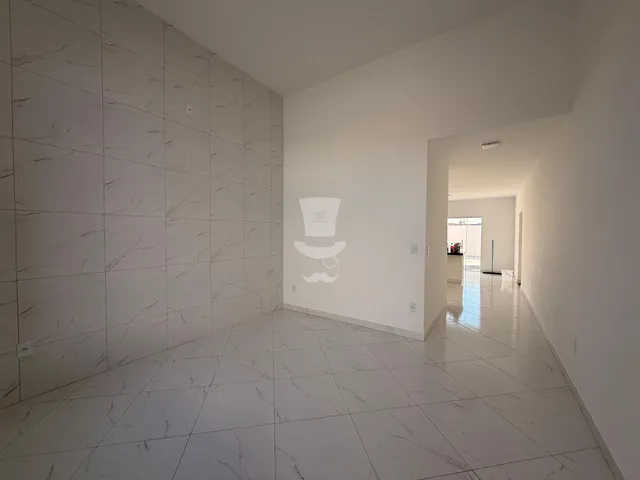 Imagem 11: Casa pronta à venda no Real Parque em Barbacena - 3 quartos, suíte e 2 vagas