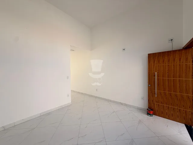 Imagem 12: Casa pronta à venda no Real Parque em Barbacena - 3 quartos, suíte e 2 vagas