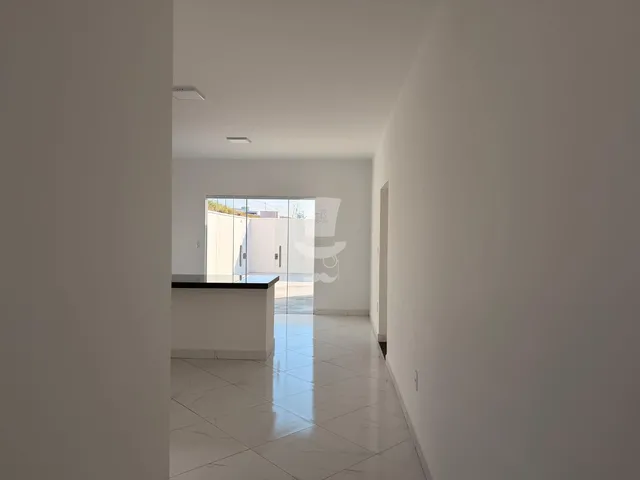 Imagem 13: Casa pronta à venda no Real Parque em Barbacena - 3 quartos, suíte e 2 vagas
