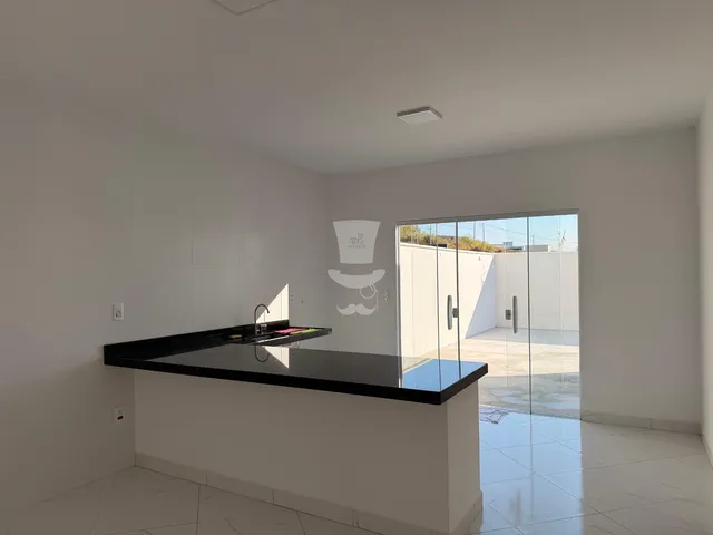 Imagem 14: Casa pronta à venda no Real Parque em Barbacena - 3 quartos, suíte e 2 vagas