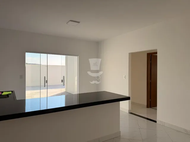 Imagem 15: Casa pronta à venda no Real Parque em Barbacena - 3 quartos, suíte e 2 vagas