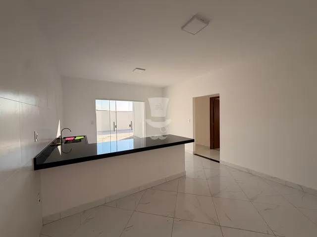Imagem 16: Casa pronta à venda no Real Parque em Barbacena - 3 quartos, suíte e 2 vagas