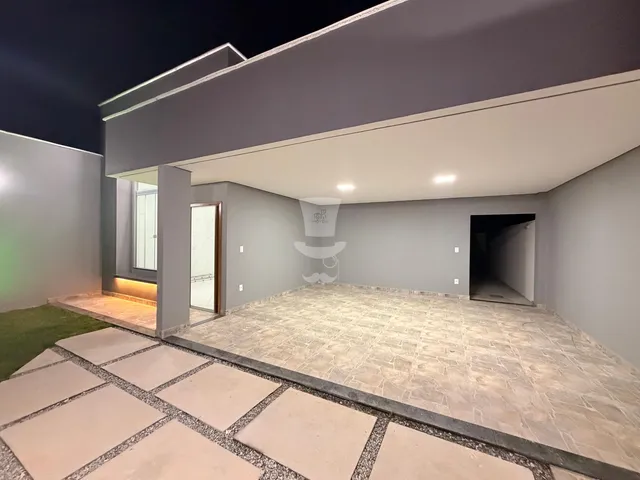 Imagem 4: Casa pronta à venda no Real Parque em Barbacena - 3 quartos, suíte e 2 vagas